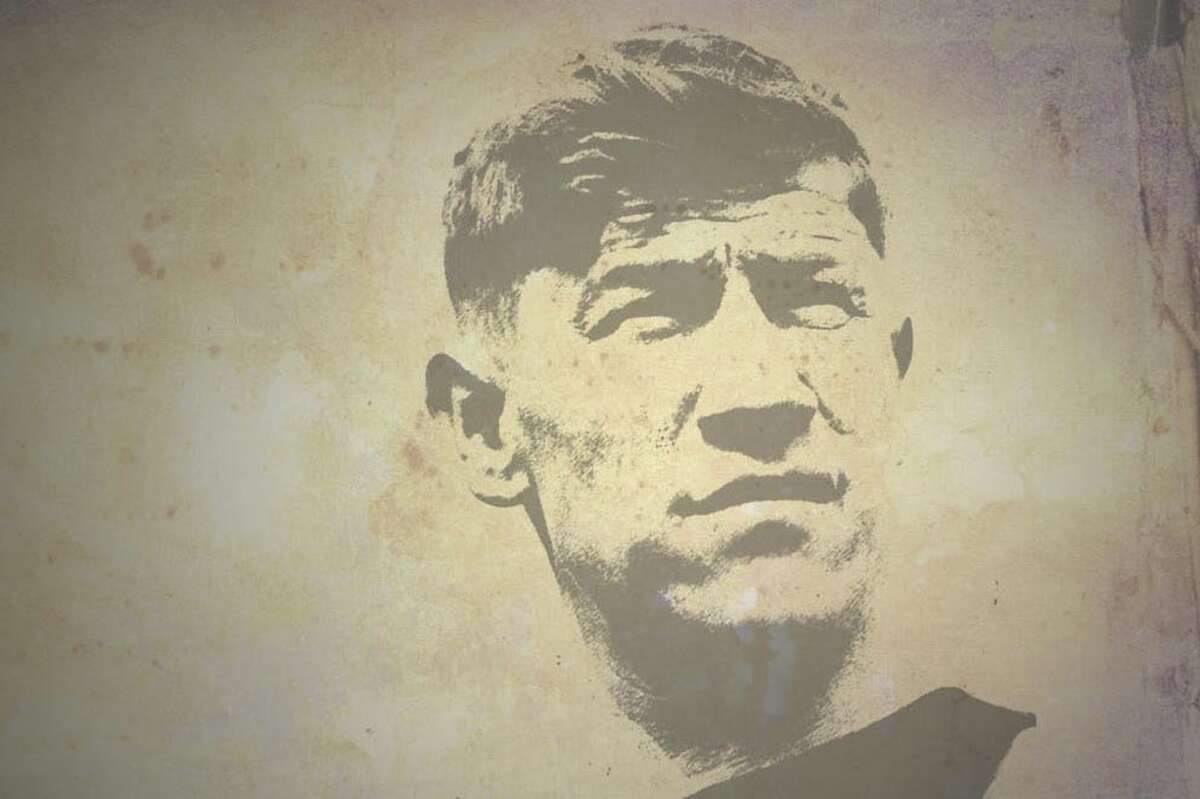 Legendary athlete Jim Thorpe had family roots in Connecticut.