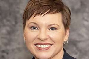 MDHHS Director Elizabeth Hertel discusses her experiences with motherhood