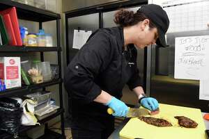 East Haven woman opens new meal prep business in Guilford