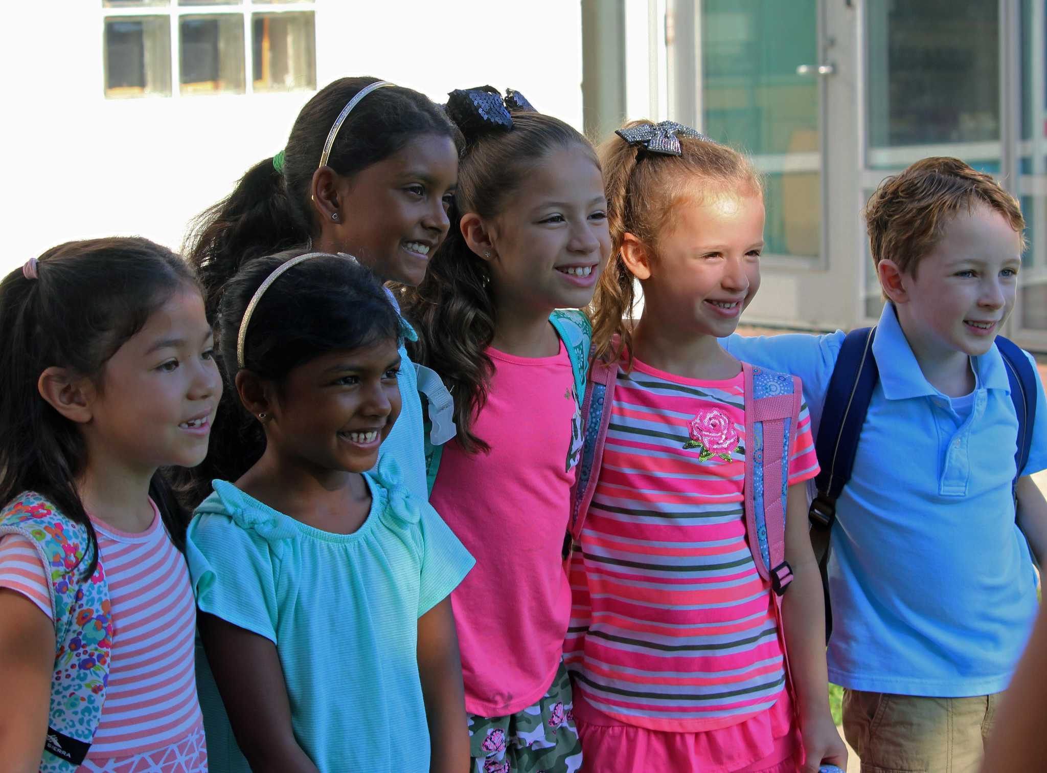 State presses Fairfield to address racial imbalance in schools - Vimarsana News