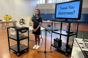 All Saints students channel their passions into capstone projects