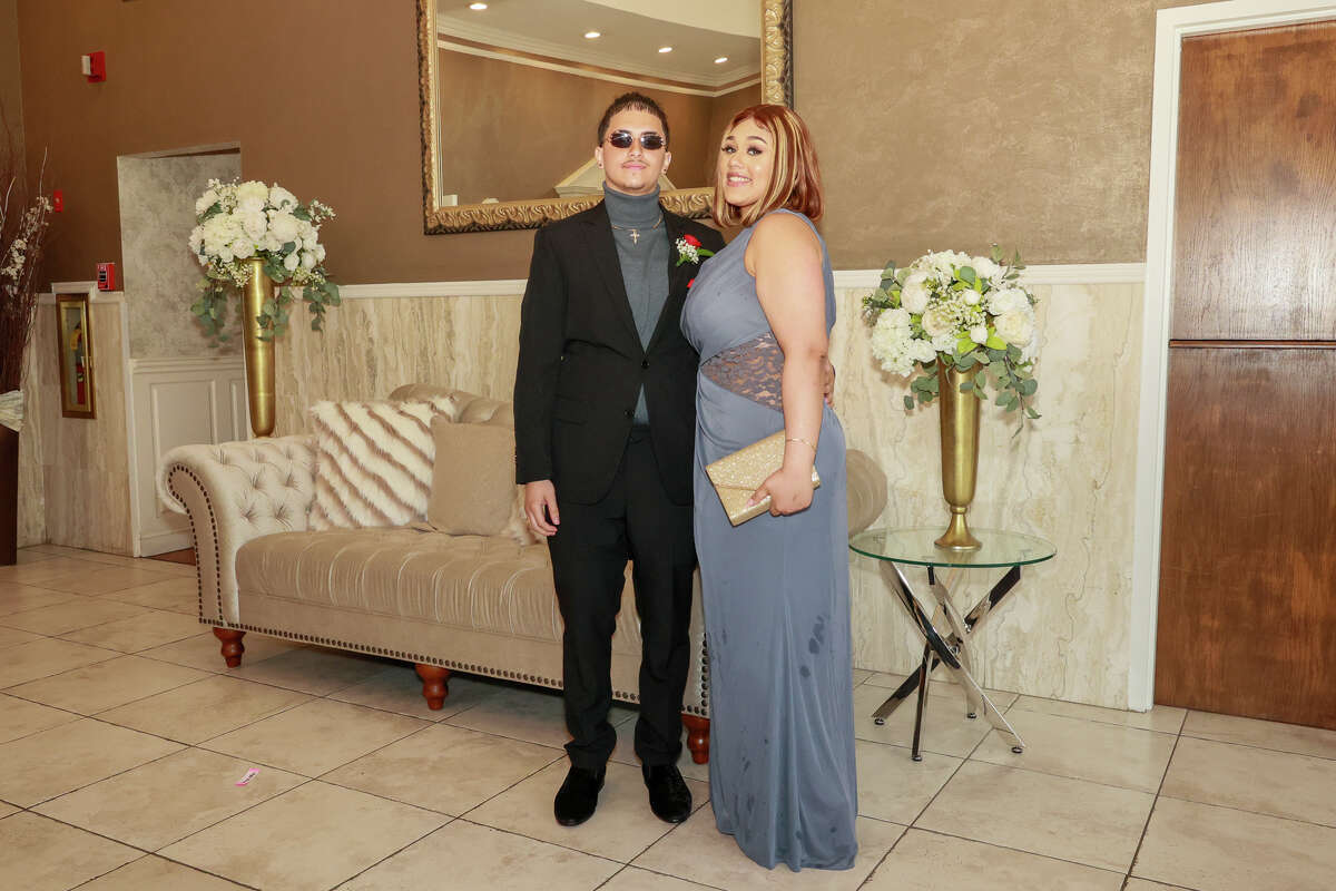Ansonia High School hosted its prom on Friday, May 6, 2022 at The Grand Oak Villa in Watertown, Conn. Were you SEEN? 