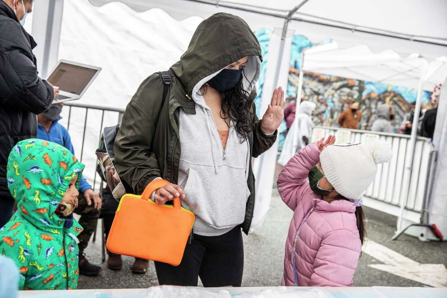 Bay Area COVID cases, hospitalizations climbing. How high will they go?