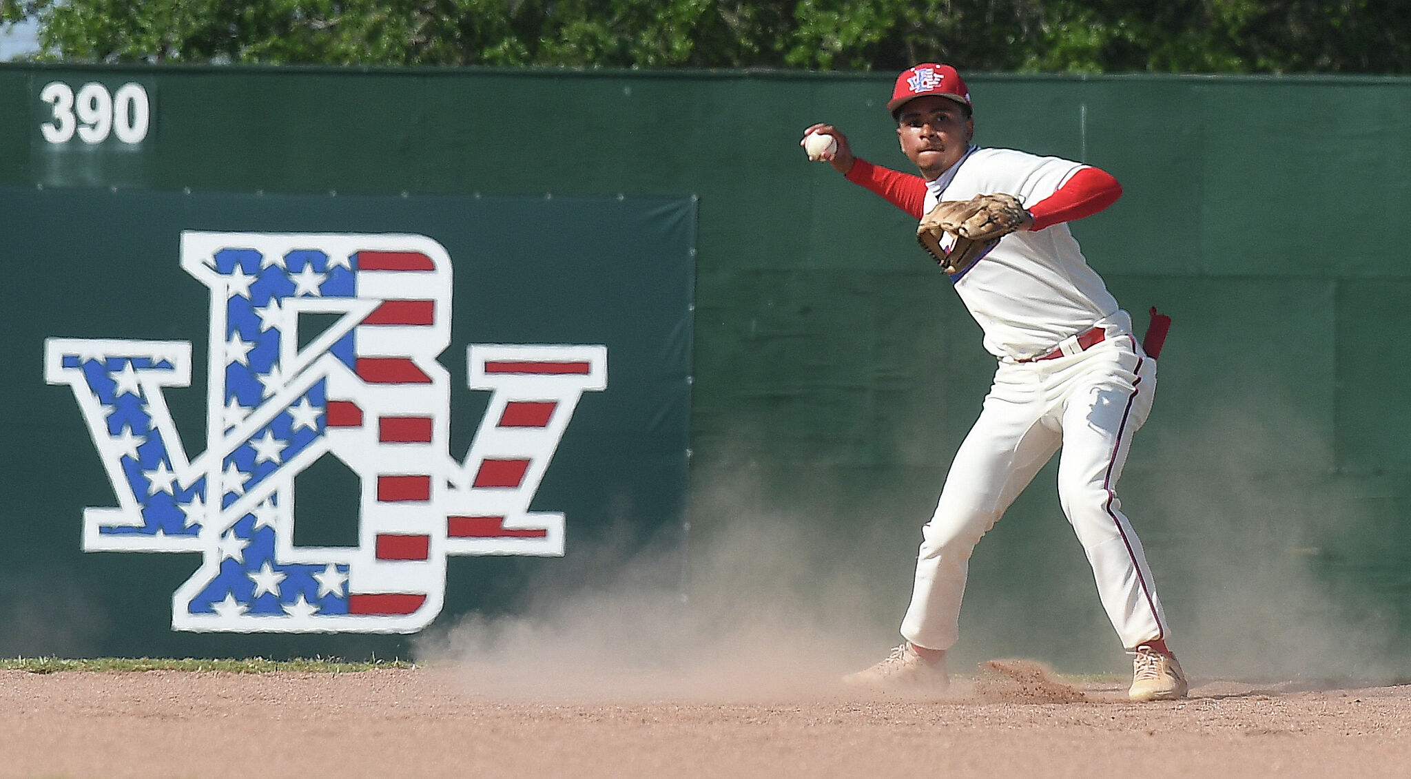 Beaumont baseball A look at West Brook Kelly Catholic and United