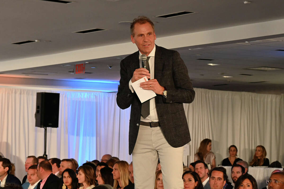 Near and Far Aid hosted its annual spring gala on Friday, May 6, 2022 at Mitchells of Westport. The event featured live and silent auctions, a fashion show, food, drinks and dancing. Were you SEEN?