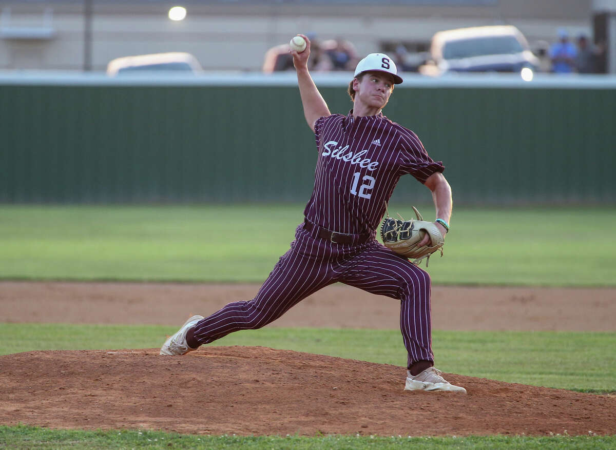 Photos: Hardin-Jefferson defeats Silsbee 4-3 in Game 1 of bi-district ...