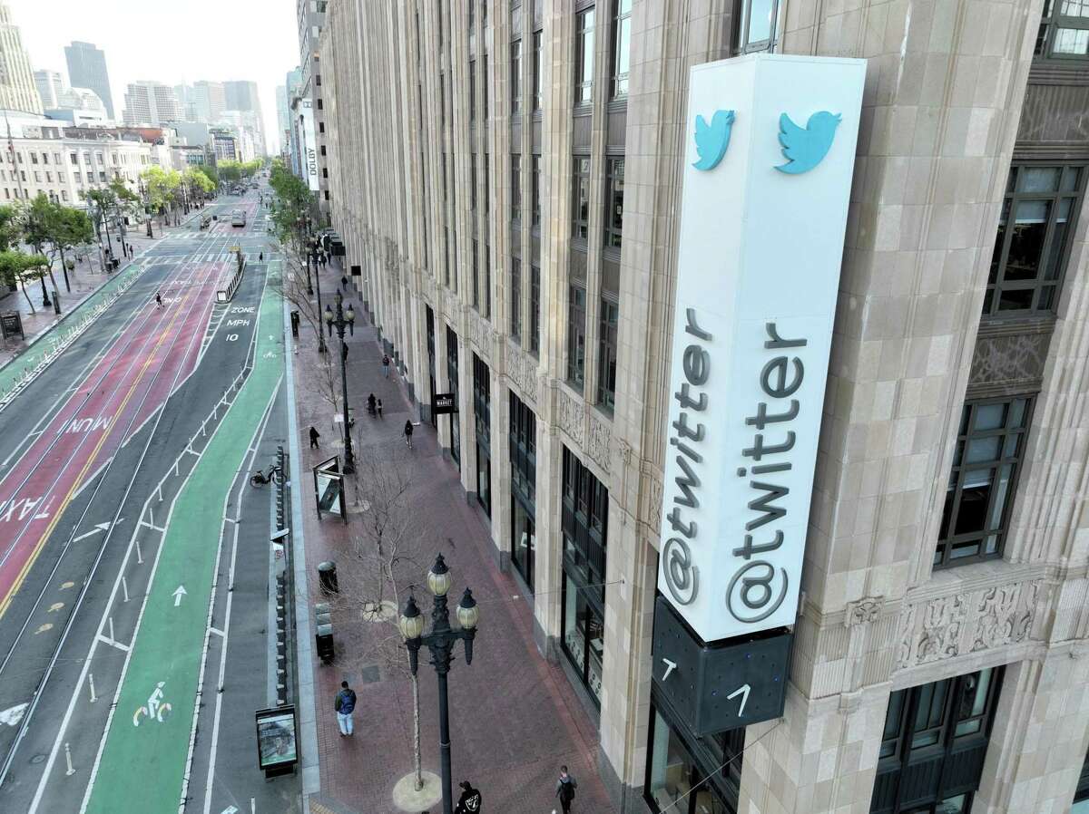 San Francisco firm Twitter was sued by former President Donald Trump for revoking his account after the January 2021 Capitol riot, but a federal judge rejected the suit.