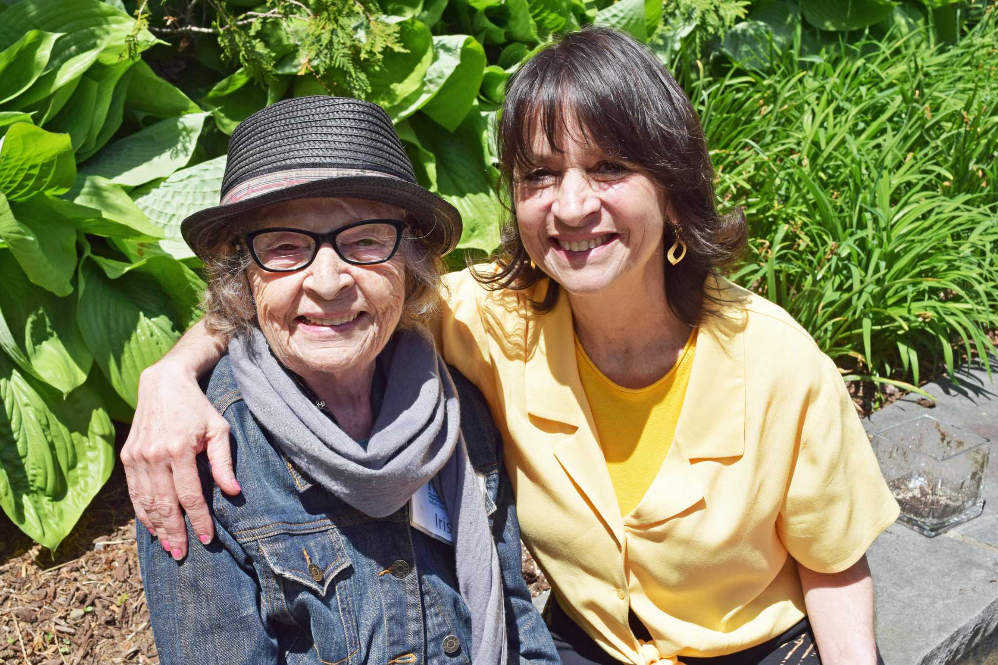 John Breunig (opinion): Mother and daughter crusaders - Vimarsana News