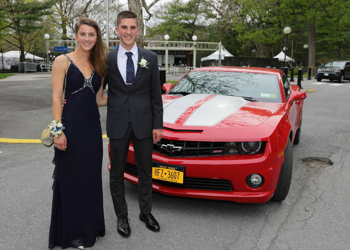 Were you Seen at the Burnt Hills-Ballston Lake Junior-Senior Prom at the Hall of Springs in Saratoga Springs on Friday, May 6, 2022?