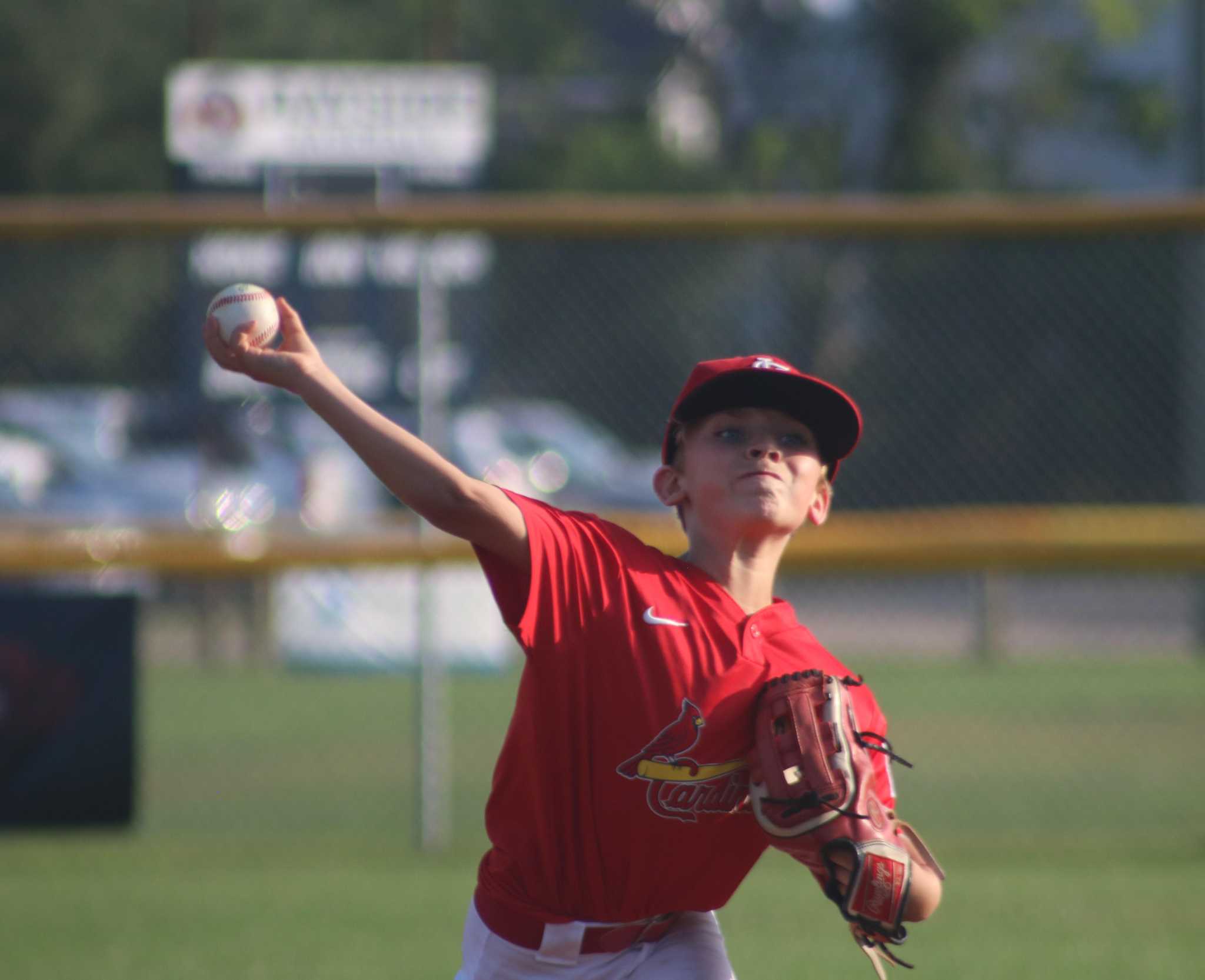 Little League - Parents, make Dairy Queen the home for