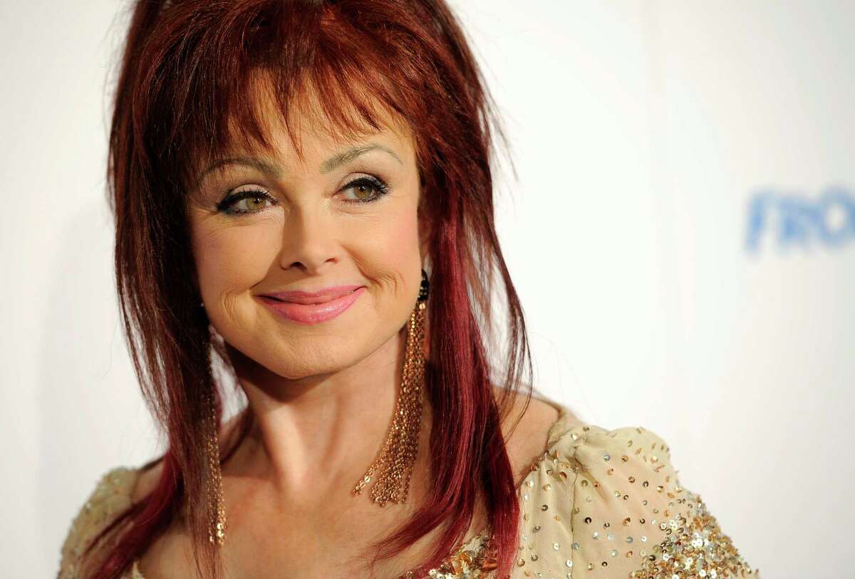 Naomi Judd, the Kentucky-born matriarch of the Grammy-winning duo The Judds and mother of Wynonna and Ashley Judd, died April 30. She was 76.