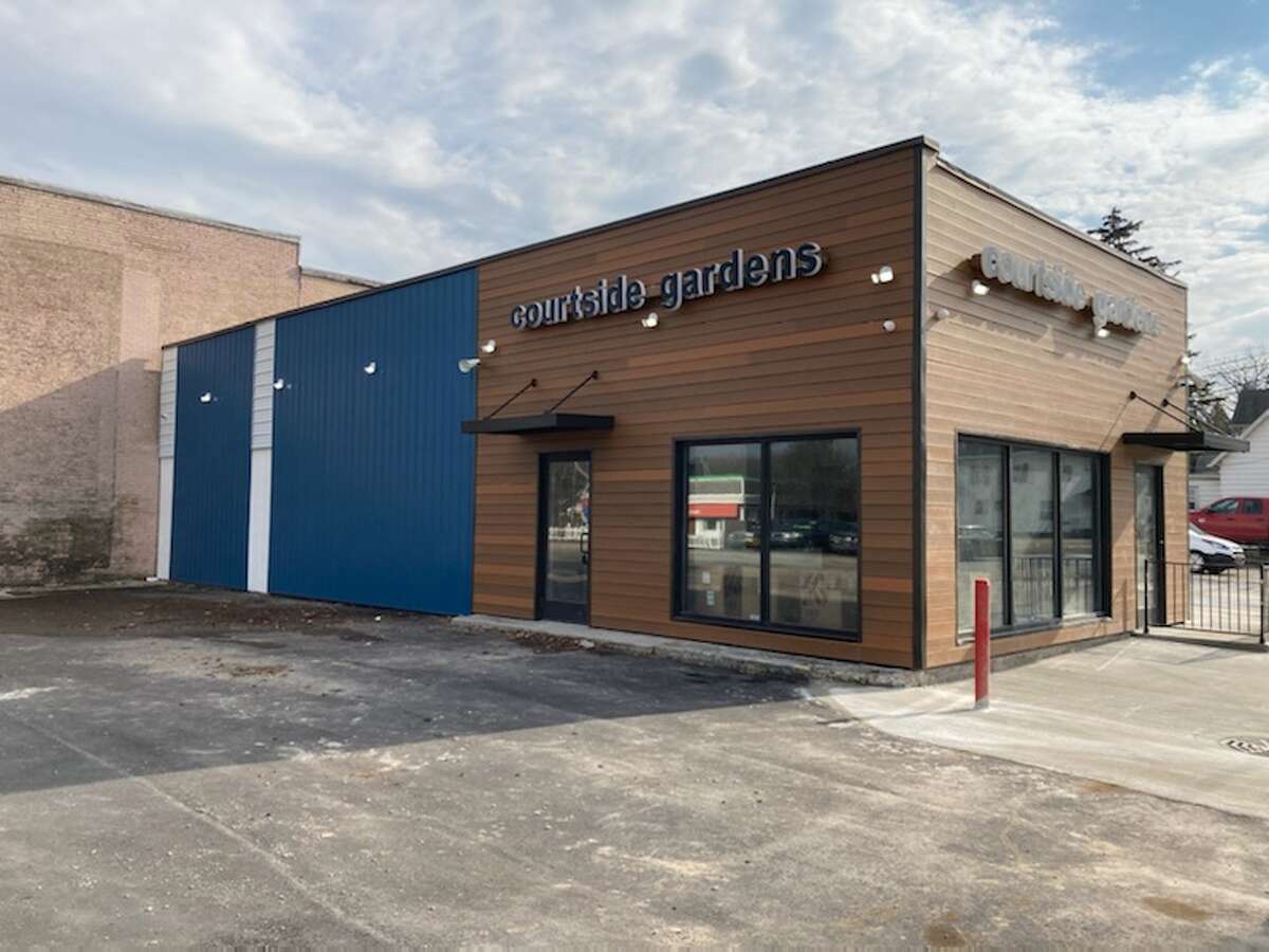 Yuma Way, a Colorado-based cannabis company,  has opened a new retail shop in Saginaw. Courtside Gardens, at 1321 Court Street on the city's west side, is hosting a grand opening celebration from May 9-14. Customers can expect dramatically slashed prices with a portion of sales proceeds going to help Ukrainian refugees.