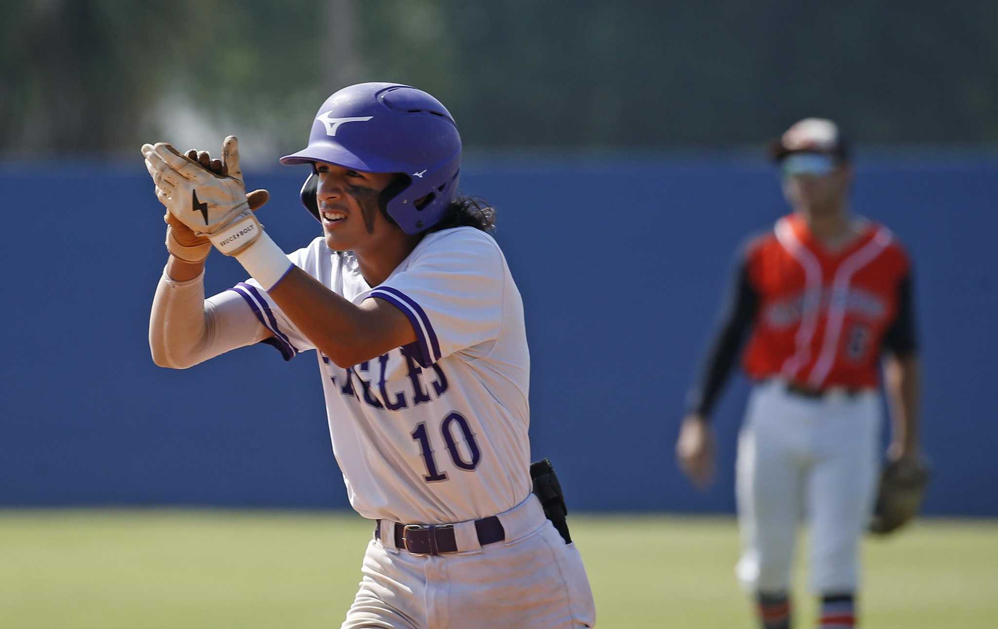 Official MV Baseball on Twitter: Medina Valley Baseball would