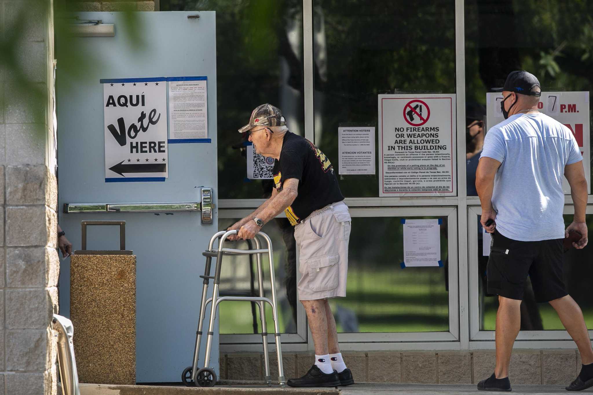 City celebrates passage of largest bond program in San Antonio history. Basic infrastructure ranked best with voters, while housing bond lagged - Vimarsana News