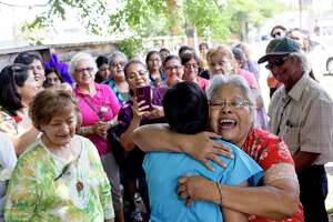 Fuerza Unida hosts Mother’s Day celebration at community garden