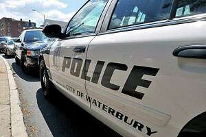 Waterbury Police investigating triple shooting