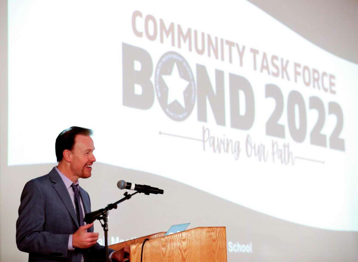 A College Station ISD committee recommends a $350 million bond