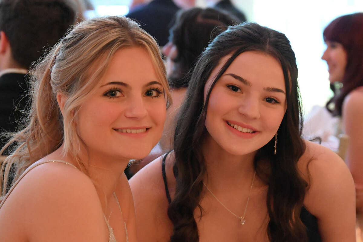 Seymour High School held its prom on Saturday, May 7, 2022 at the Aqua Turf Club in Plantsville, Conn. Were you SEEN?