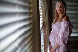 Pregnant with cancer in a post-Roe world: 'I don't want to die'