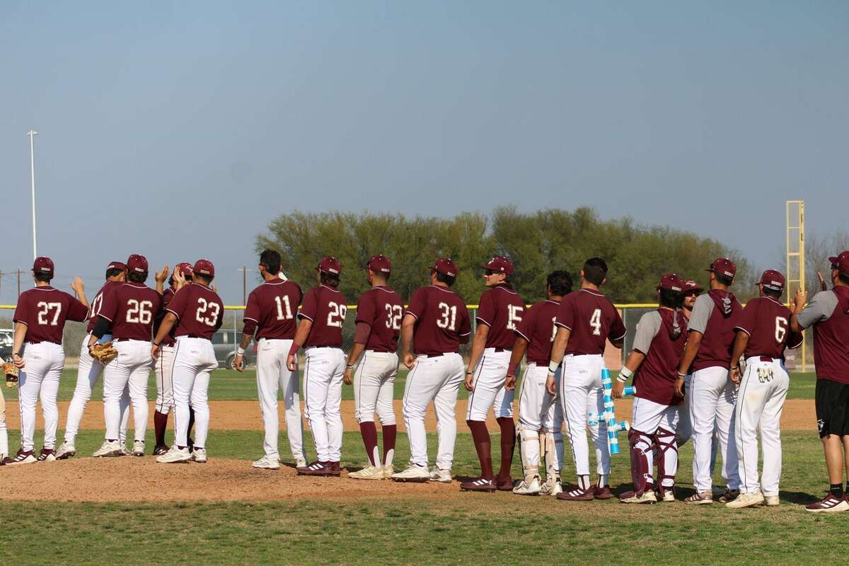 The TAMIU baseball team fought valiantly for a playoff spot but came up one game short in the end.