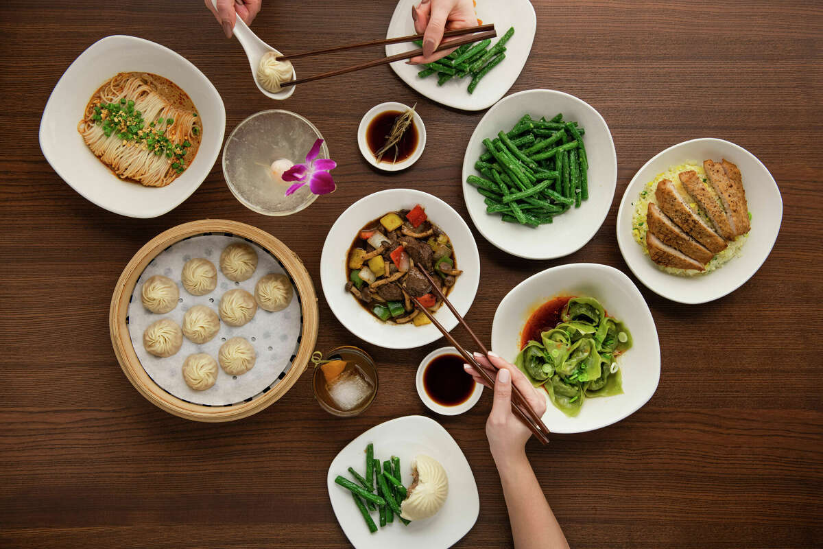 The world-renowned restaurant Din Tai Fung will join Downtown Disney in Anaheim to offer guests soup dumplings handcrafted on site. 