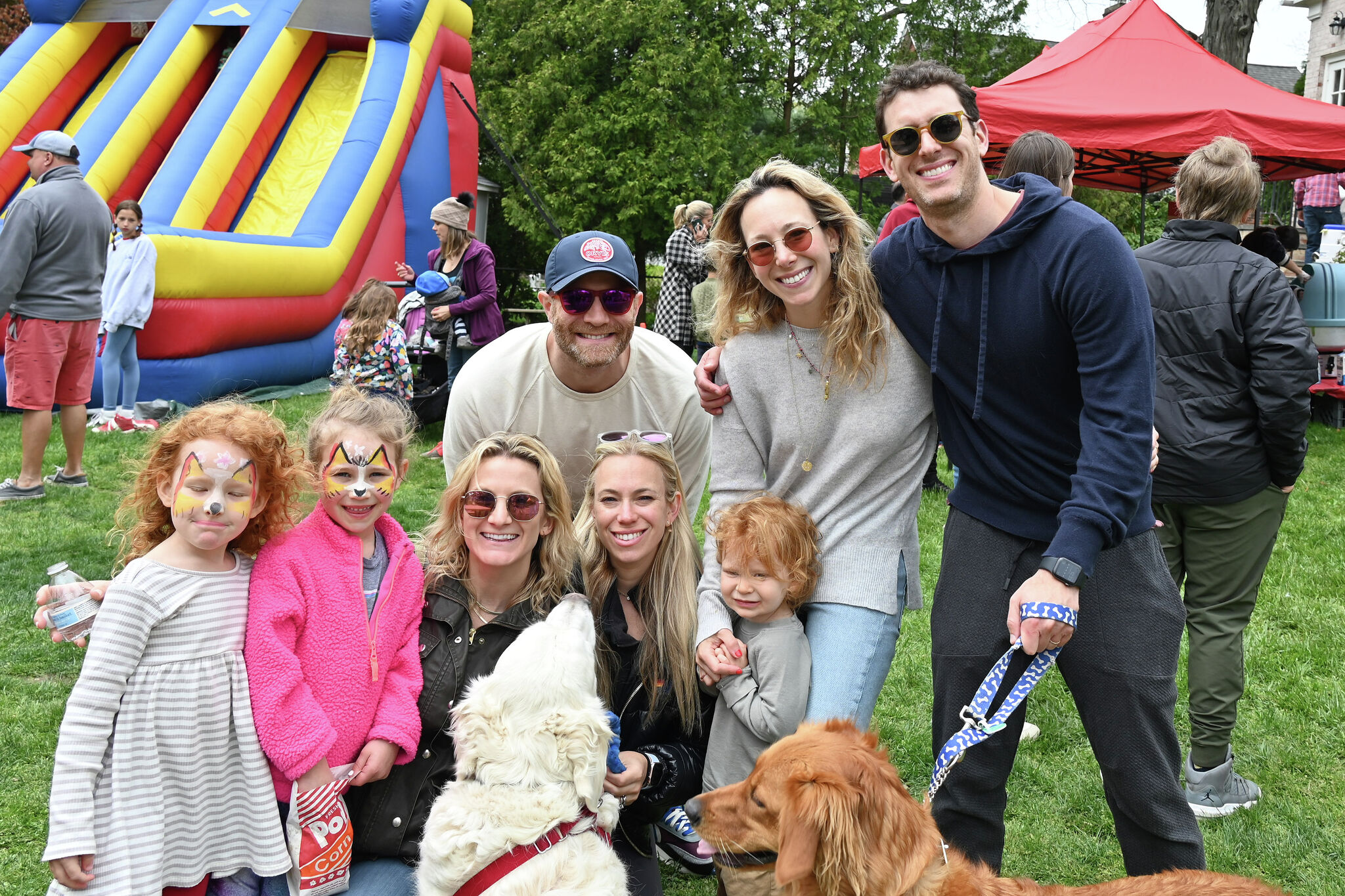 SEEN Fairfield Dogwood Festival 2022