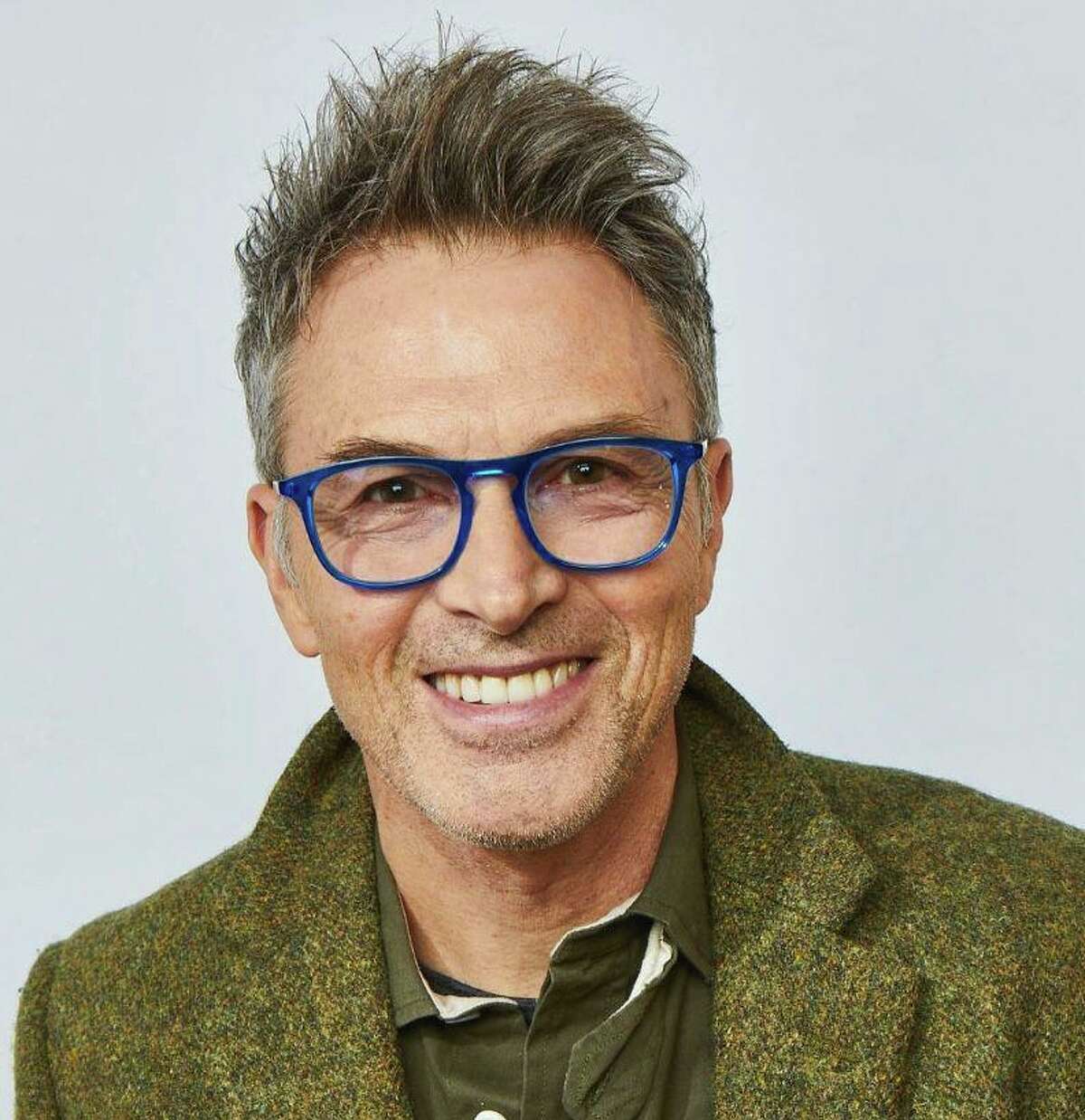 Actor Tim Daly to Host ASAP! Fundraising Gala