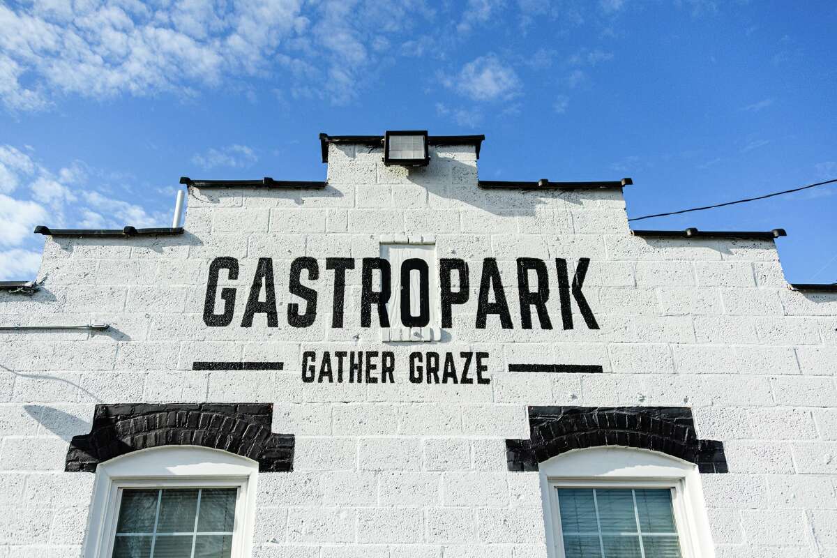 GastroPark in West Hartford