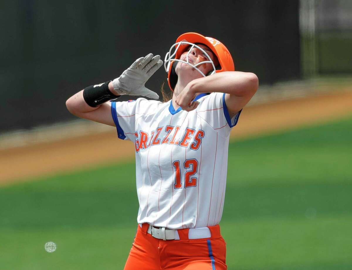 Gallery  Sixth Region semifinals, softball