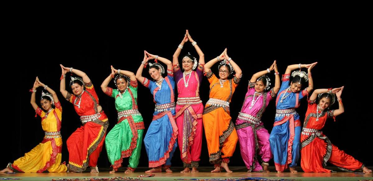 The Sangeetayan Institute of Dance & Music of India of Midland will present its annual program on June 18 at Grace Dow Library Auditorium.