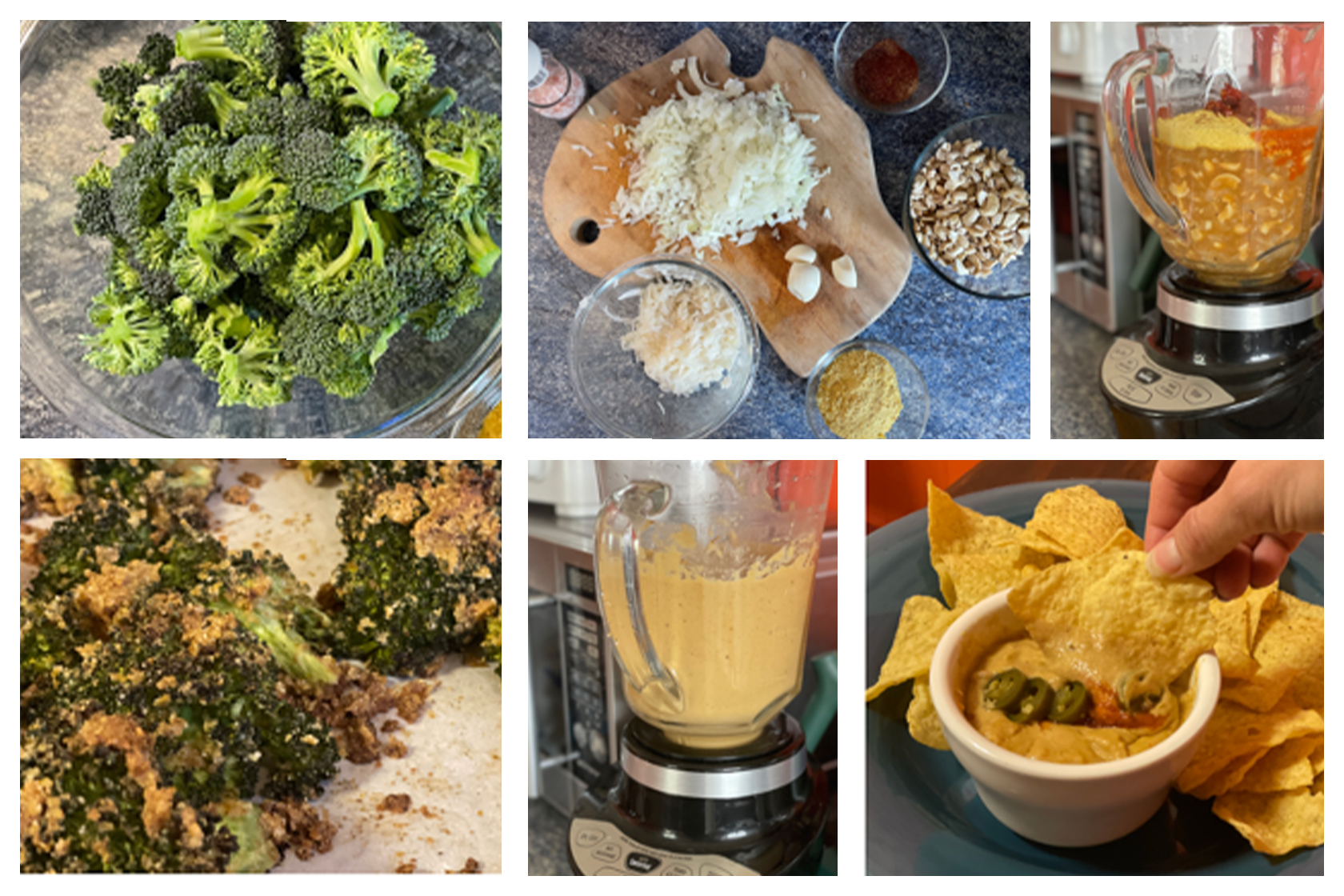 You don't have to be a vegan to enjoy nutritional yeast - Vimarsana News