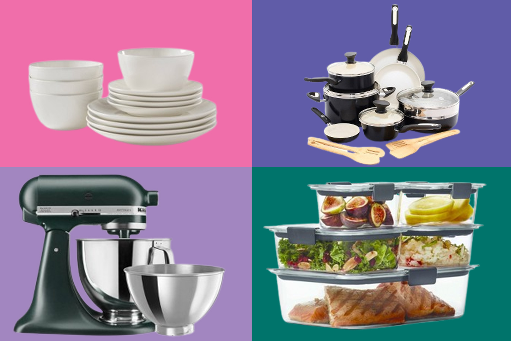 Save big on thousands of kitchen and dining items at Target