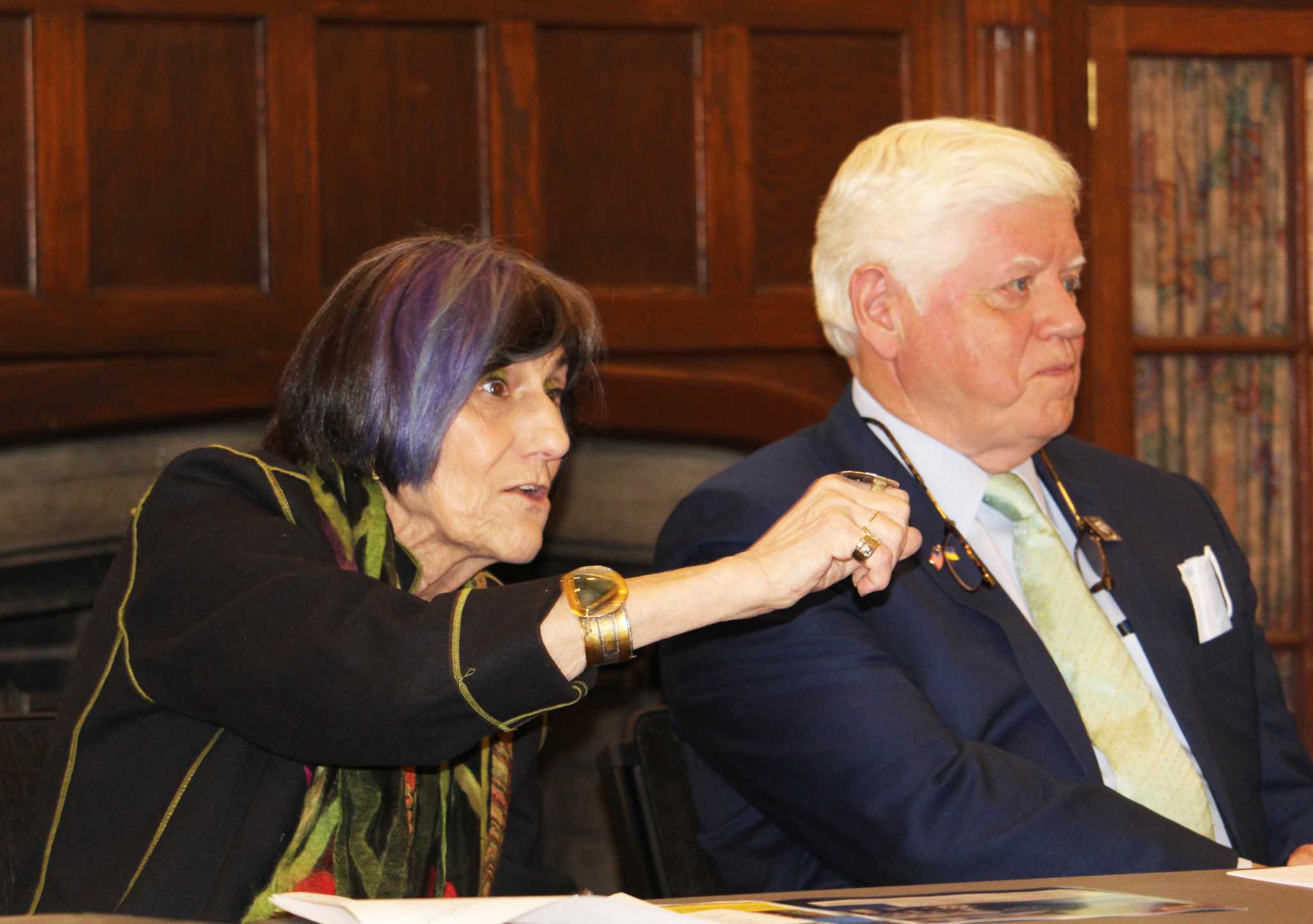 Middletown aims for 'minimal change' in redistricting, which includes new legislator for some - Vimarsana News