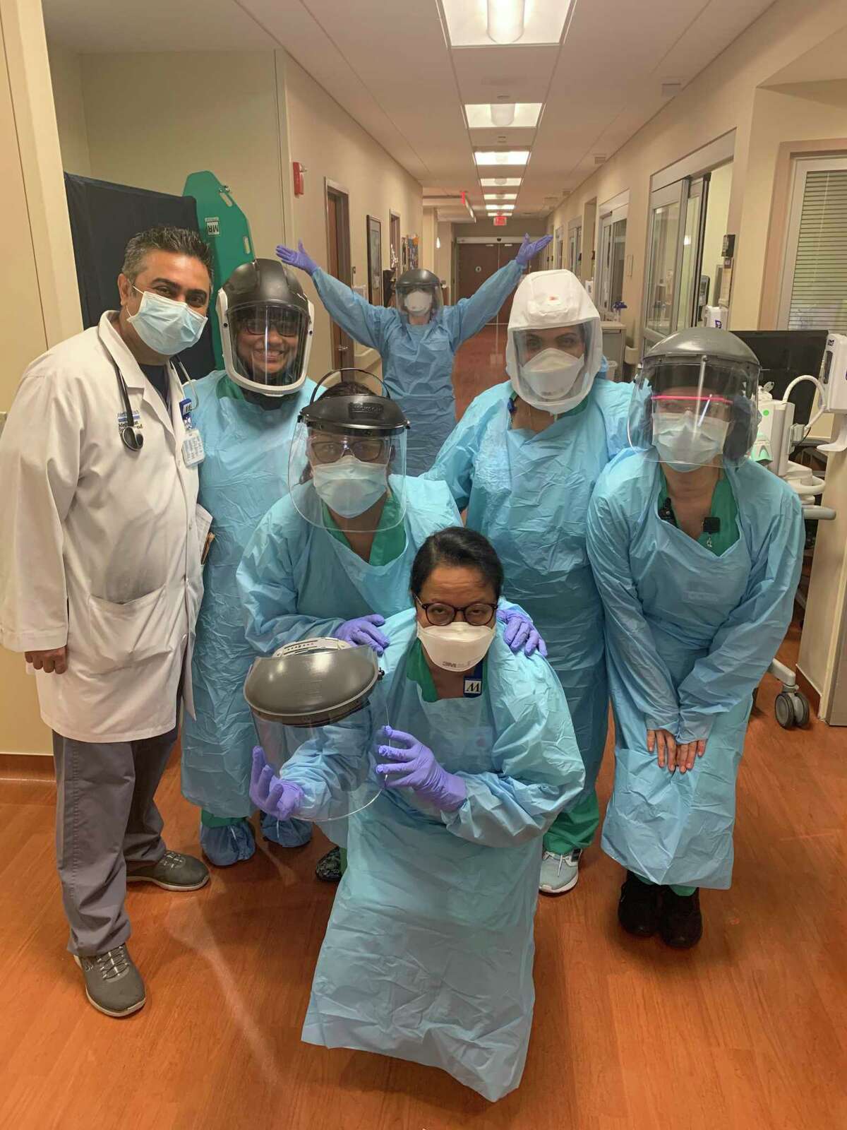 Houston Methodist Careers - e3yjtrv