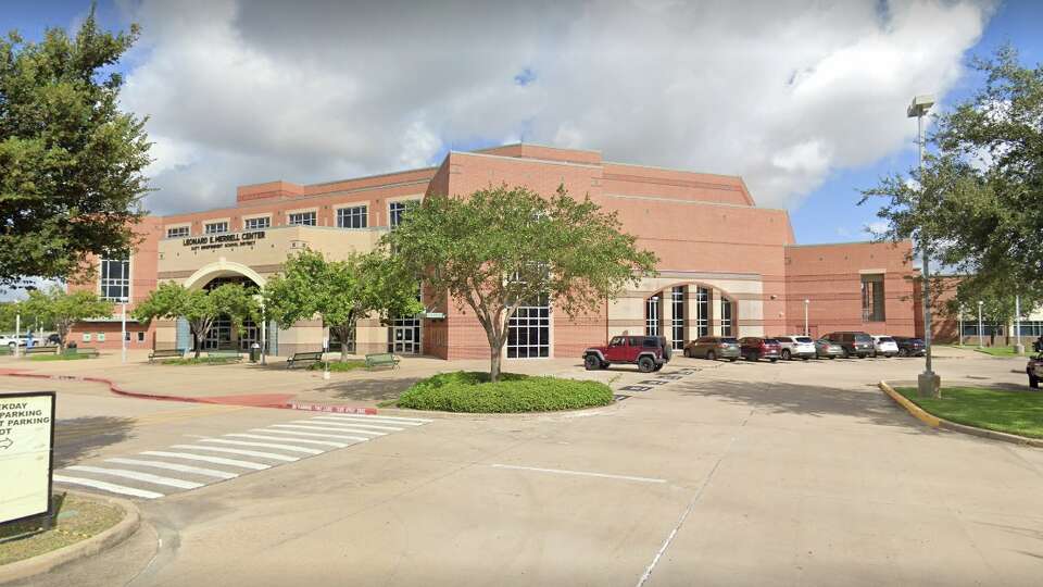 Katy ISD Administration Building 