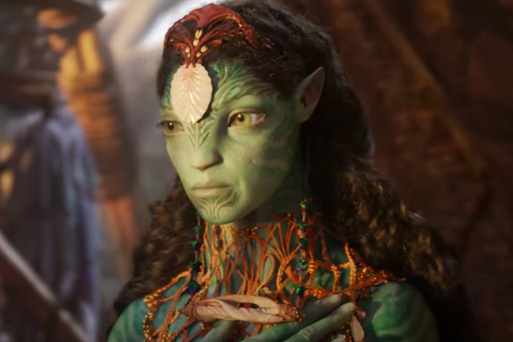 Avatar 2: The Way of Water trailer just debuted - Vimarsana News