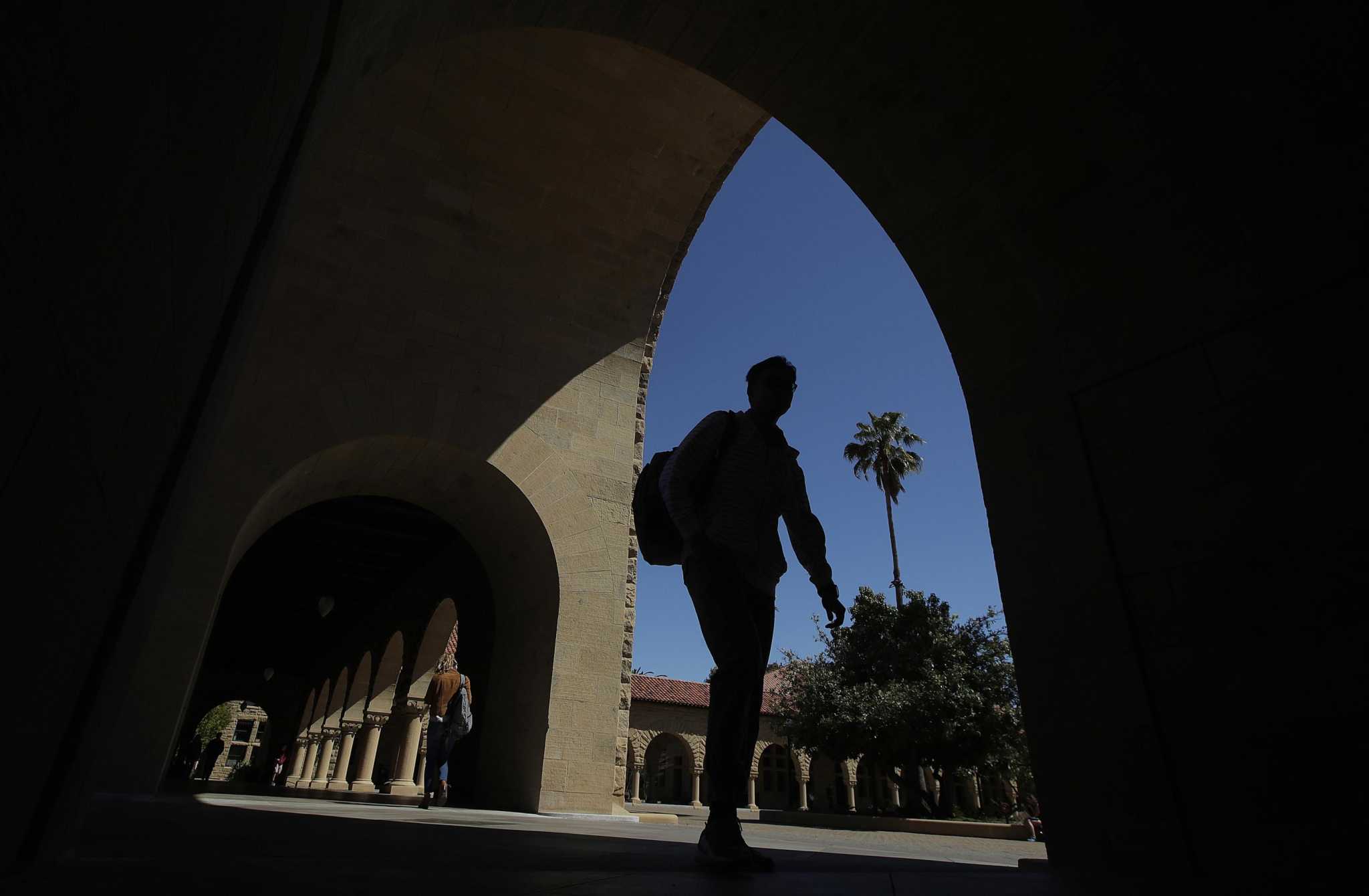 Another noose found hanging at Stanford University - Vimarsana News