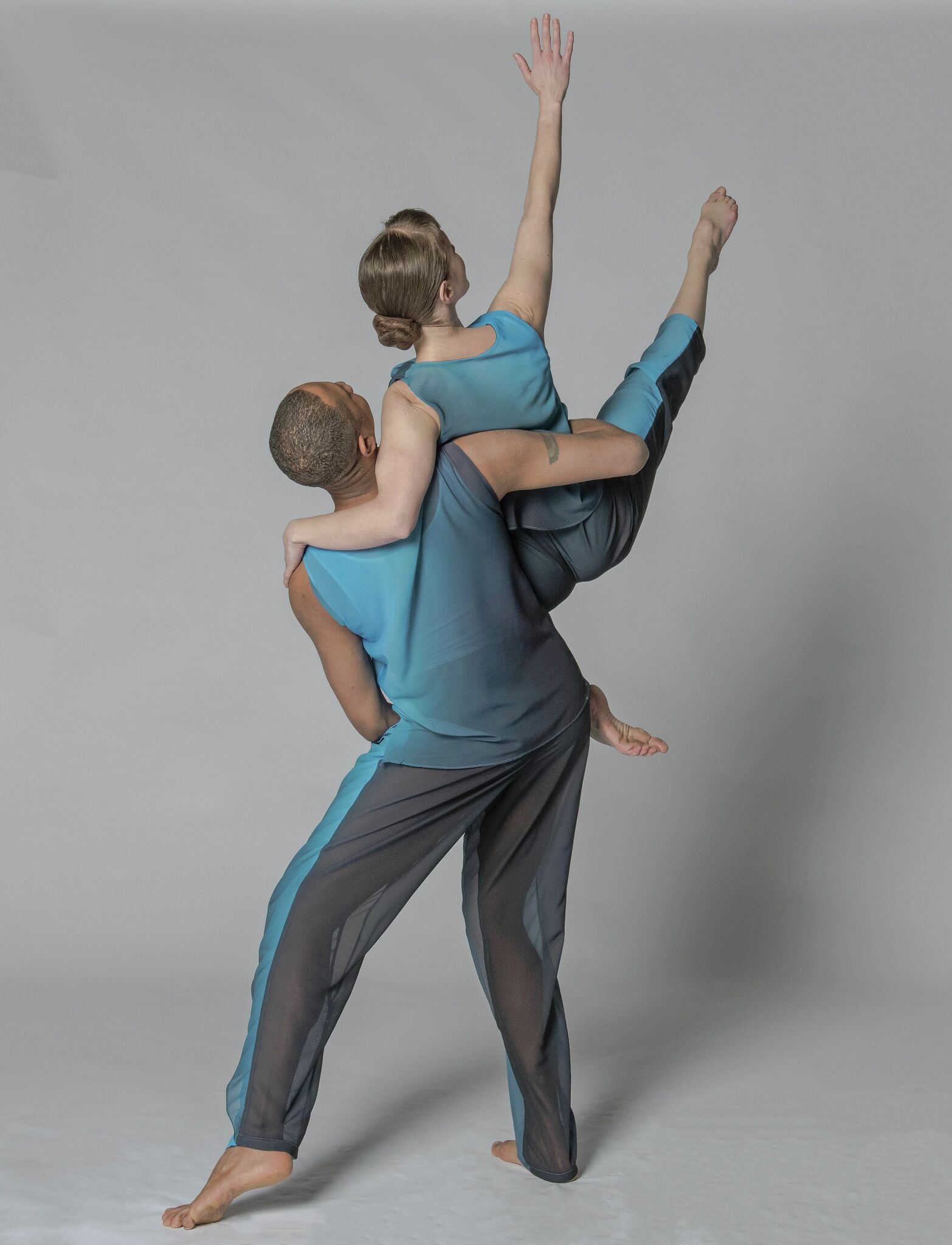 Sinopoli Dance is back live and with new works - Vimarsana News