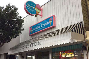 Housing plans put SF gem Joe's Ice Cream at risk