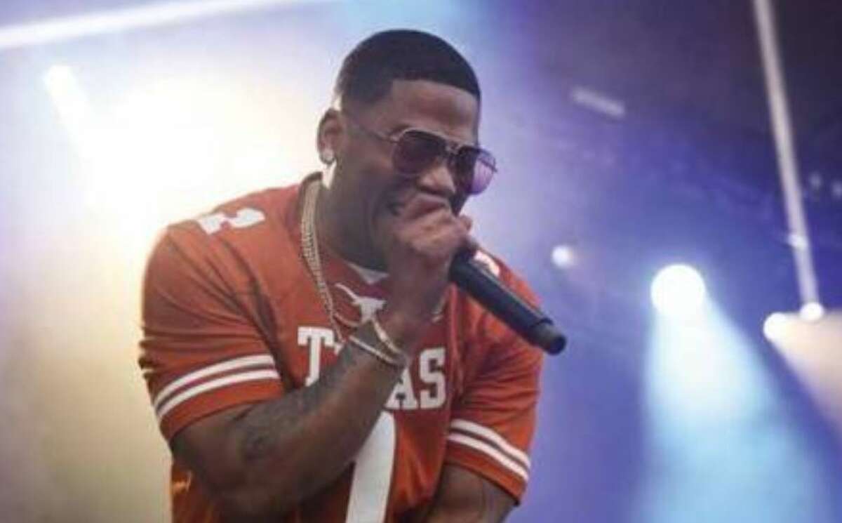 Nelly and nearly 20 other acts are scheduled June 2-5 as part of the premier Enjoy Illinois 300 NASCAR Cup Series race weekend at World Wide Technology Raceway in Madison.