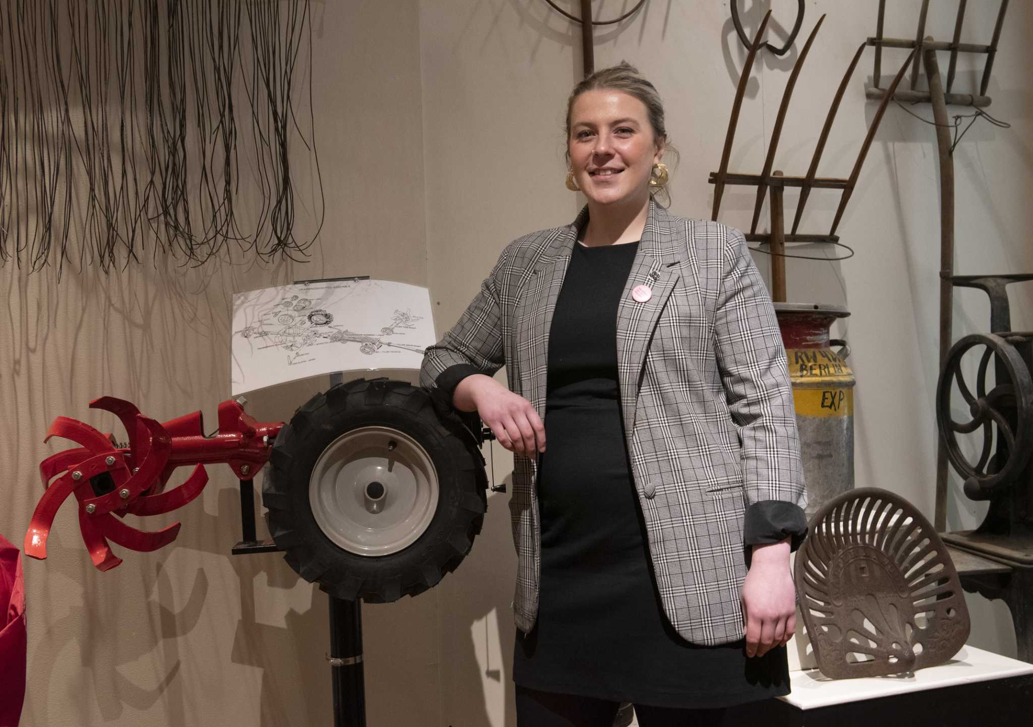 Hart Cluett Museum in Troy tells history of farm to market in Rensselaer County - Vimarsana News