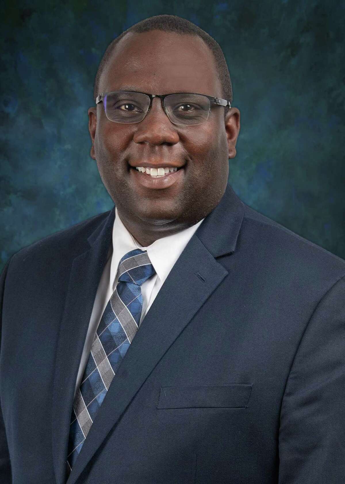 Dr. Plas Williams Jr., associate principal at Cypress Springs High School, was named the new principal at Truitt Middle School on May 3. Williams replaces Yvette Garcia, who will retire in June.