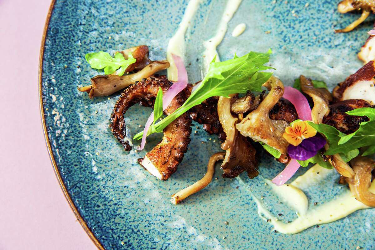 Houston's Asian Restaurant Month Over 100 local places featured