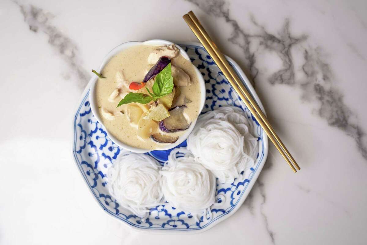 Houston's Asian Restaurant Month Over 100 local places featured