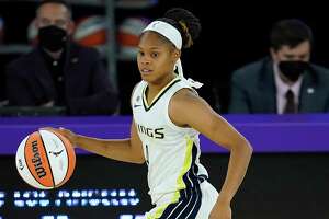 Former UConn star Moriah Jefferson waived by WNBA’s Dallas Wings