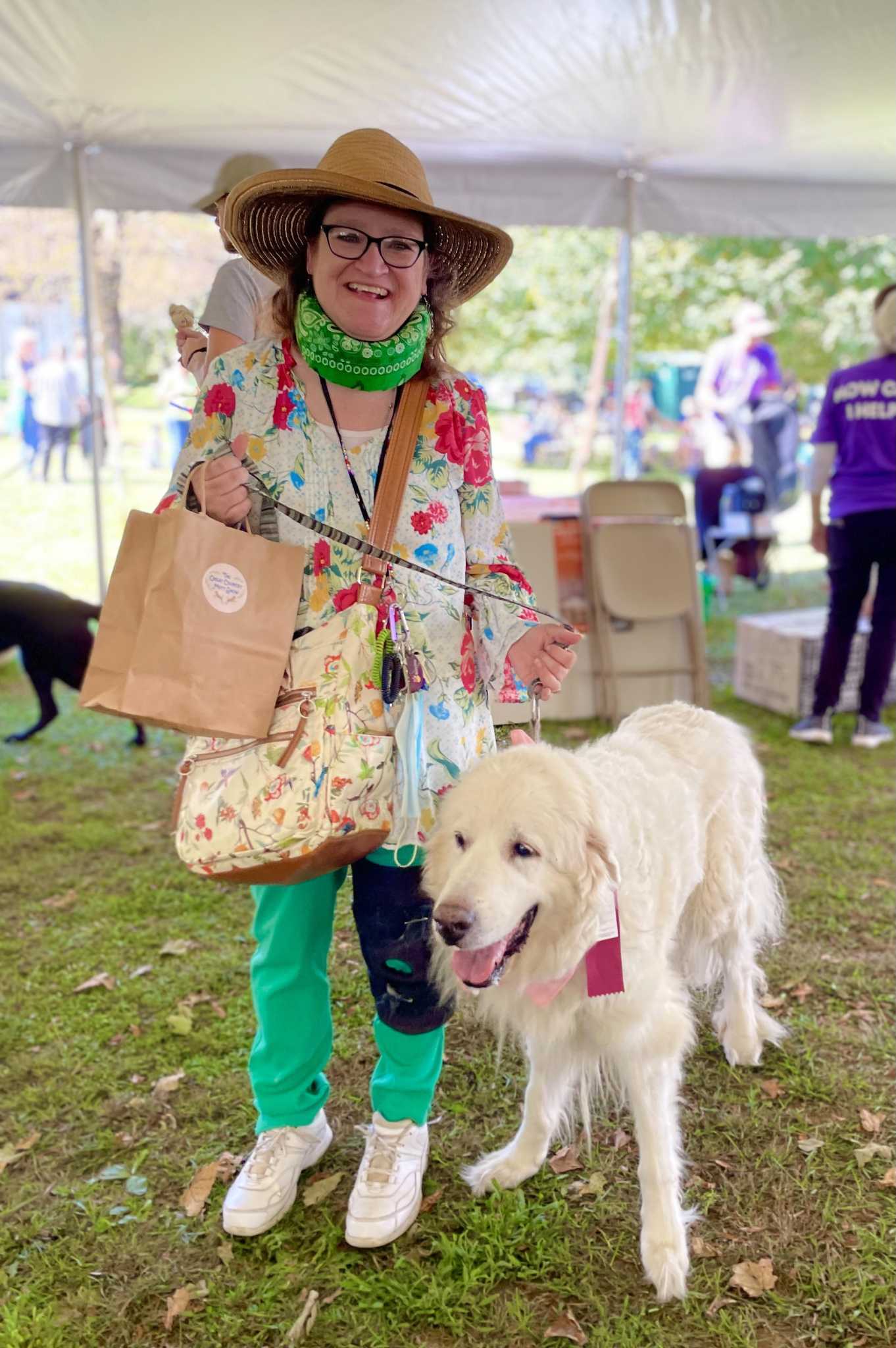 Little Guild’s Great Country Mutt Show returns to Litchfield County on