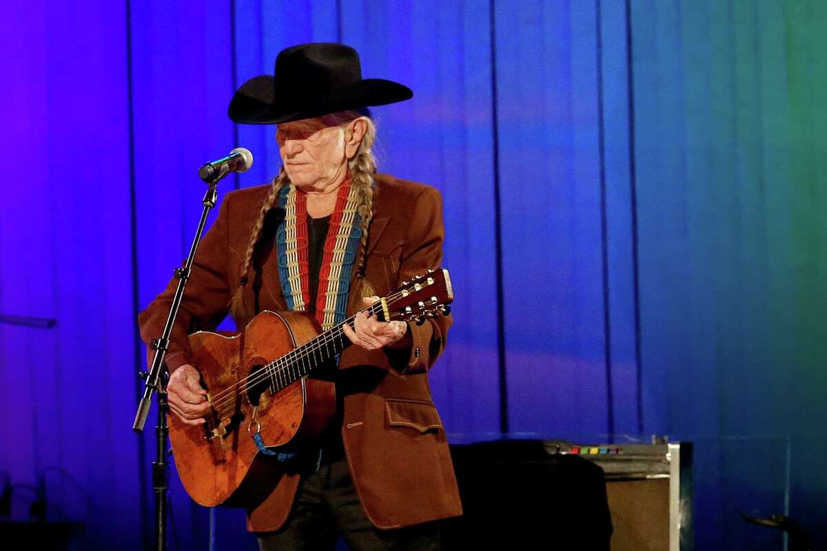 Willie Nelson