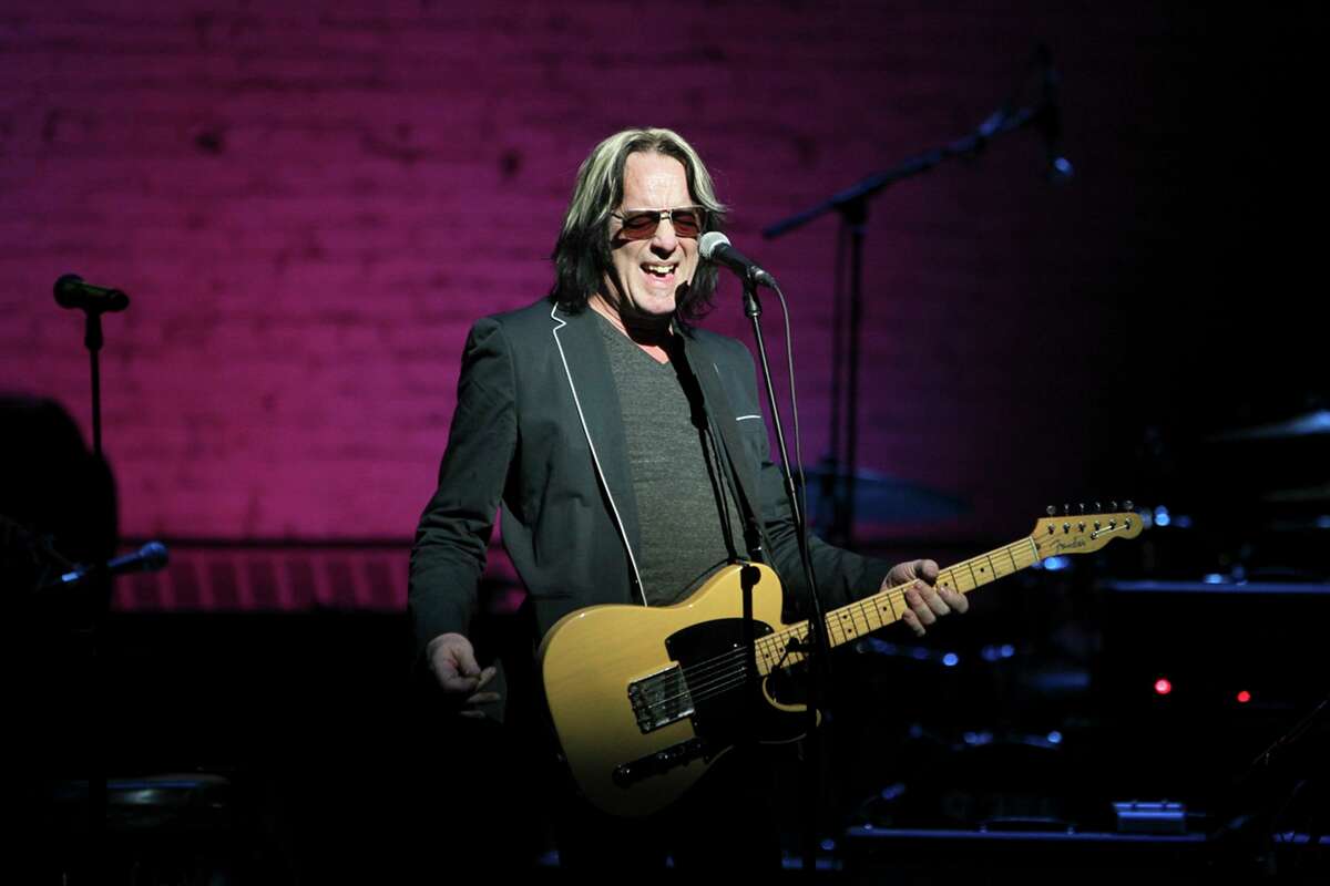 Todd Rundgren