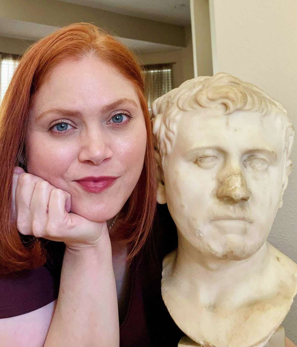 Laura Young bought a bust that turned out to be an ancient sculpture. A reader doesn’t think people should be charged to see this artwork, now at the San Antonio Museum of Art.