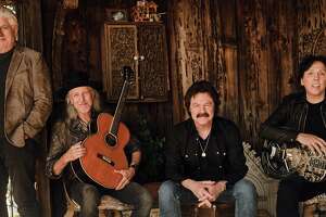 Tobin Center lands big classic rock reunion tour for 2022 gala
